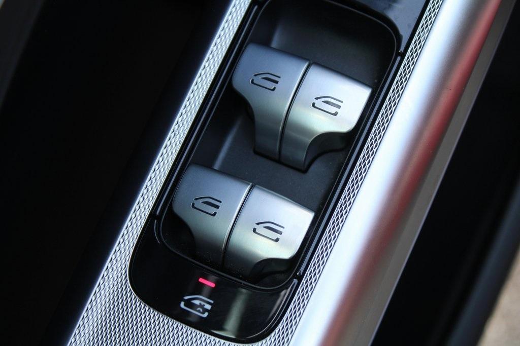 used 2025 Mercedes-Benz E-Class car, priced at $67,899