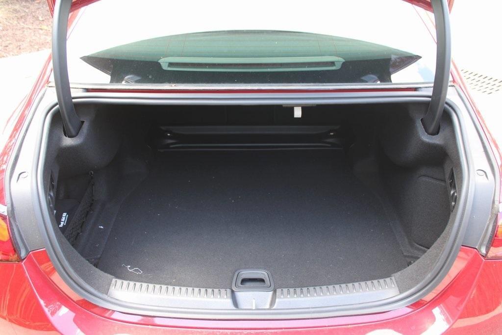 used 2025 Mercedes-Benz E-Class car, priced at $67,899