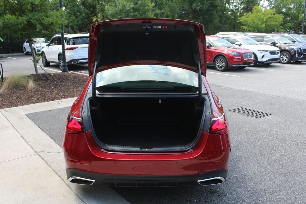 used 2025 Mercedes-Benz E-Class car, priced at $67,899