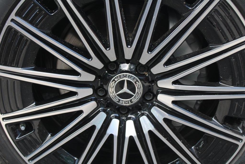used 2025 Mercedes-Benz E-Class car, priced at $67,899