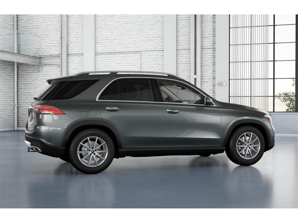 new 2025 Mercedes-Benz GLE 350 car, priced at $68,125