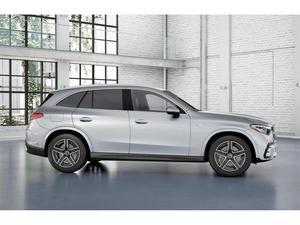 new 2025 Mercedes-Benz GLC 350e car, priced at $67,450