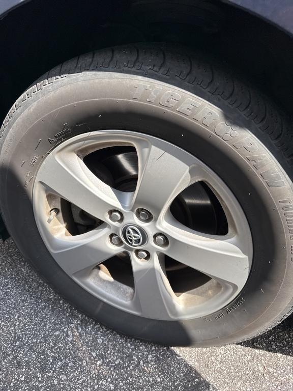 used 2020 Toyota Sienna car, priced at $26,988