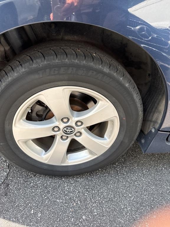 used 2020 Toyota Sienna car, priced at $26,988