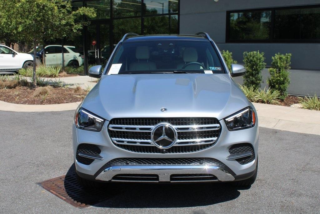 new 2024 Mercedes-Benz GLE 350 car, priced at $69,160