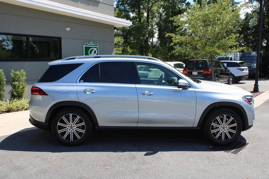 new 2024 Mercedes-Benz GLE 350 car, priced at $69,160