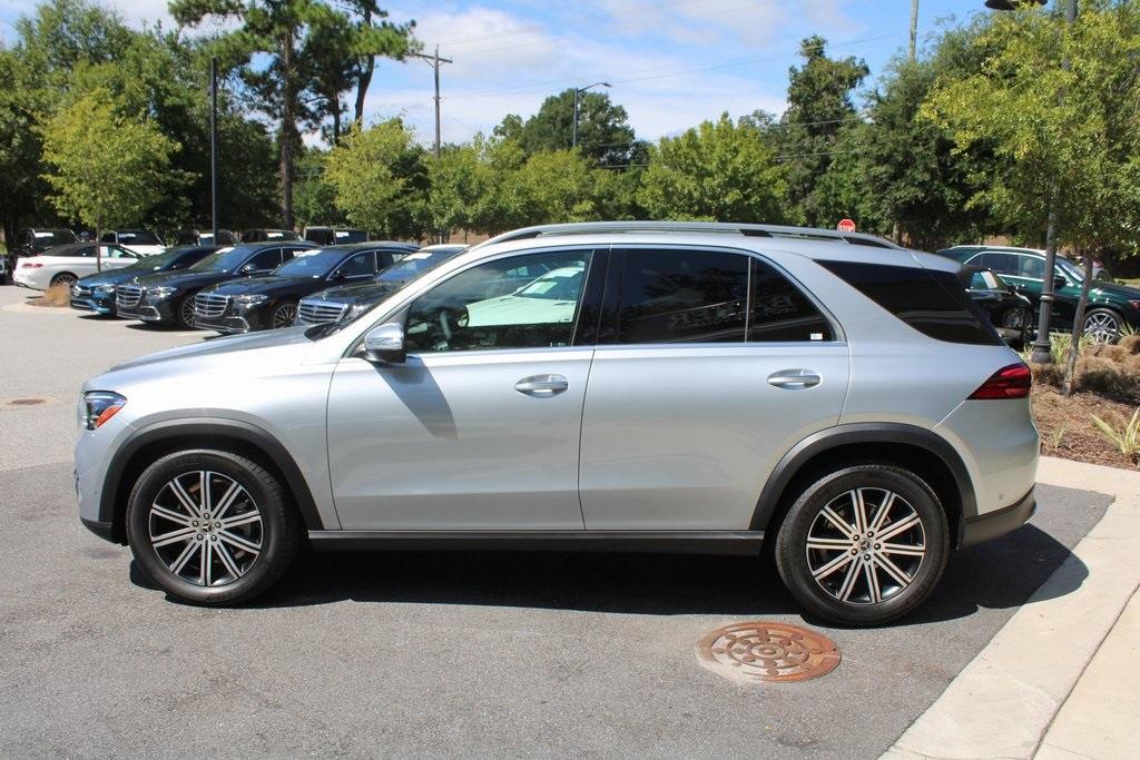 new 2024 Mercedes-Benz GLE 350 car, priced at $69,160