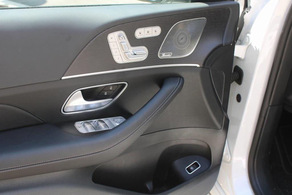 used 2024 Mercedes-Benz GLE 350 car, priced at $66,988