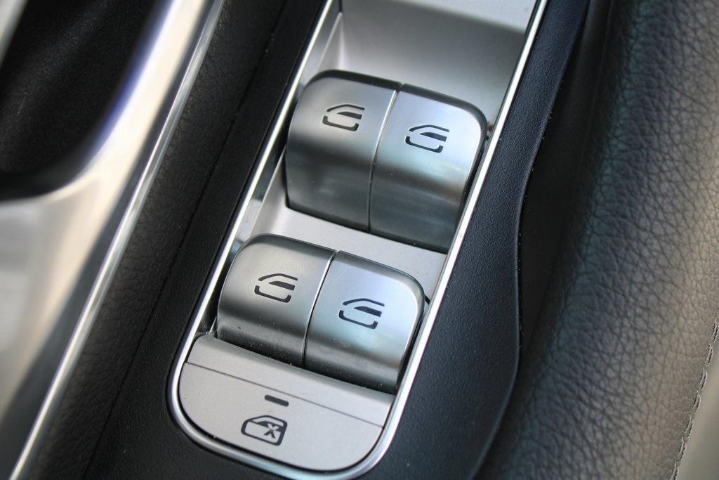 used 2024 Mercedes-Benz GLE 350 car, priced at $66,988