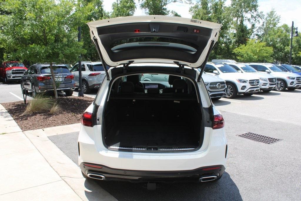 used 2024 Mercedes-Benz GLE 350 car, priced at $66,988