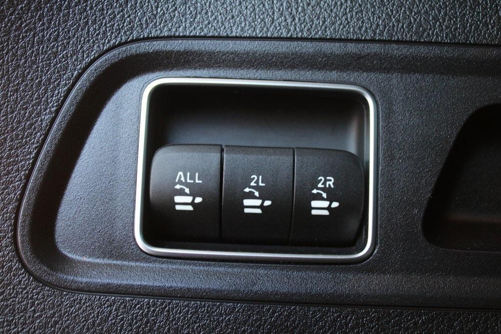 used 2023 Mercedes-Benz GLS 450 car, priced at $71,988