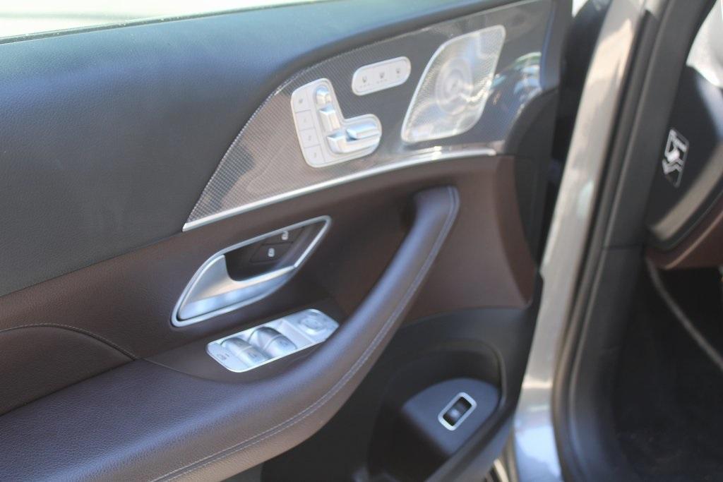 used 2023 Mercedes-Benz GLS 450 car, priced at $71,988