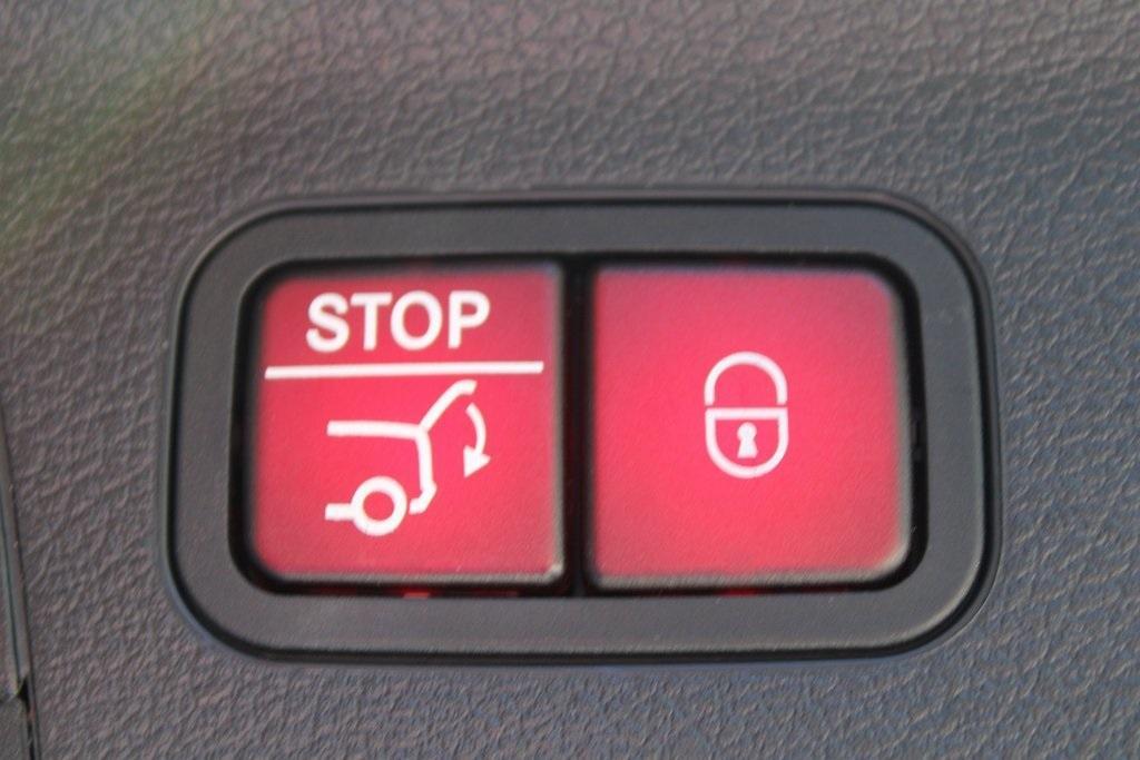 used 2023 Mercedes-Benz GLS 450 car, priced at $71,988