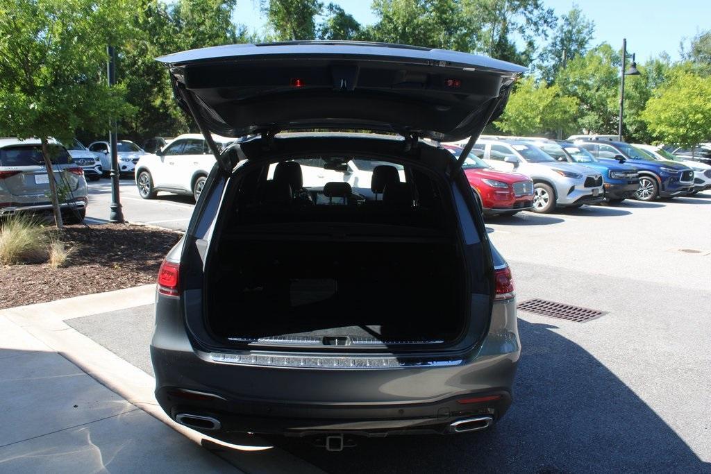 used 2023 Mercedes-Benz GLS 450 car, priced at $71,988
