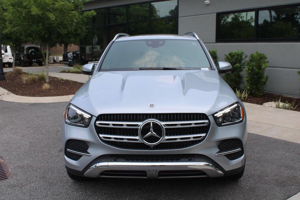 used 2024 Mercedes-Benz GLE 350 car, priced at $64,278