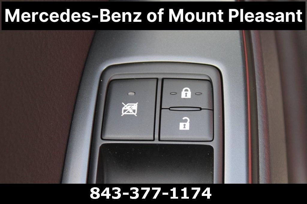 used 2023 Lexus GX 460 car, priced at $63,691