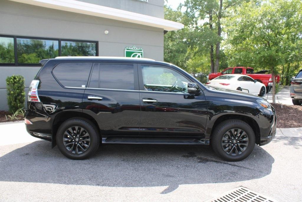 used 2023 Lexus GX 460 car, priced at $66,988