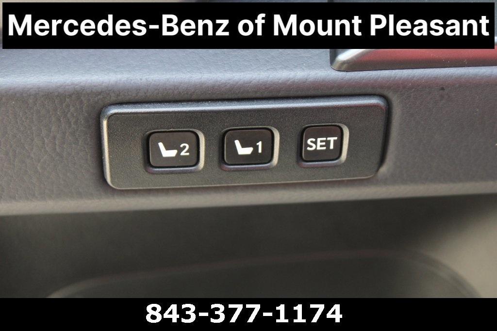 used 2023 Lexus GX 460 car, priced at $63,691