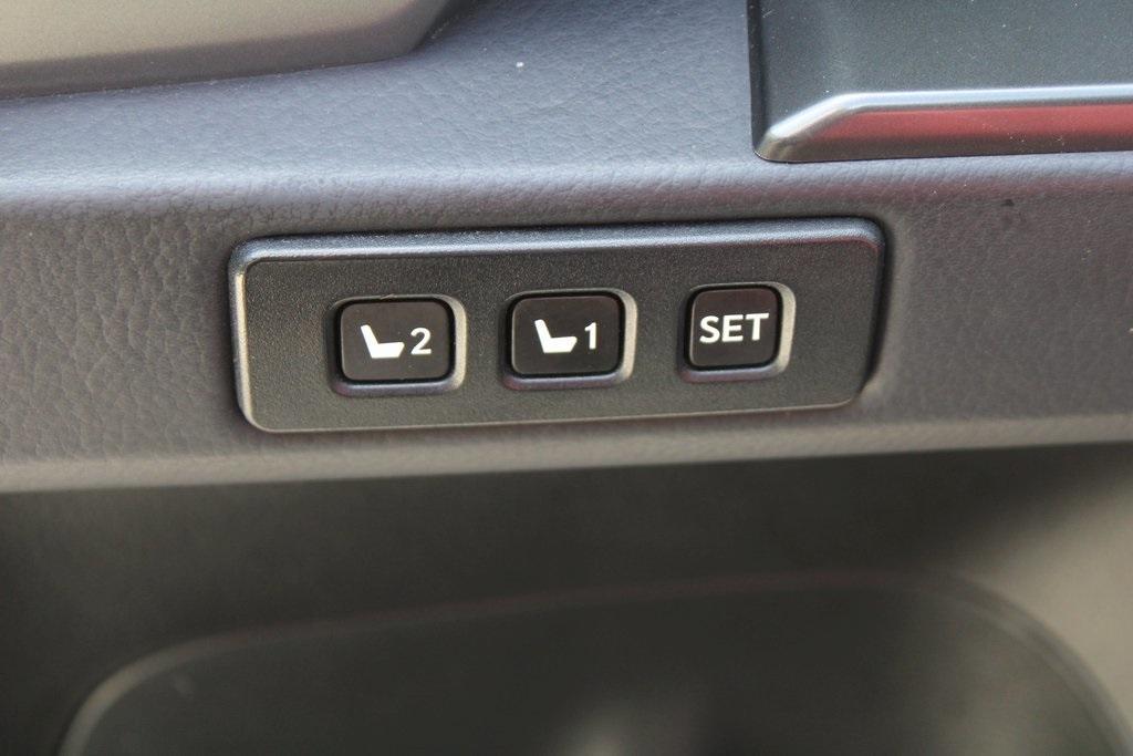 used 2023 Lexus GX 460 car, priced at $66,988