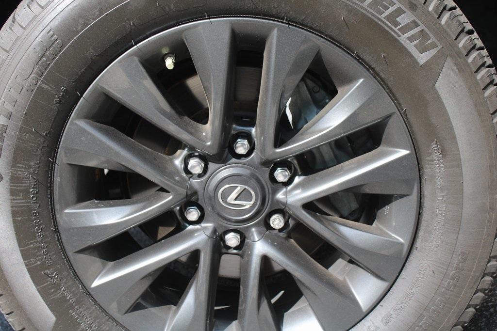 used 2023 Lexus GX 460 car, priced at $66,988