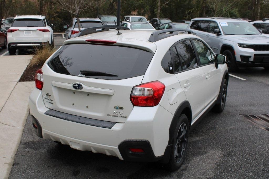 used 2013 Subaru XV Crosstrek car, priced at $11,500