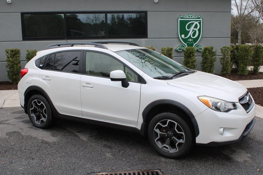 used 2013 Subaru XV Crosstrek car, priced at $11,500