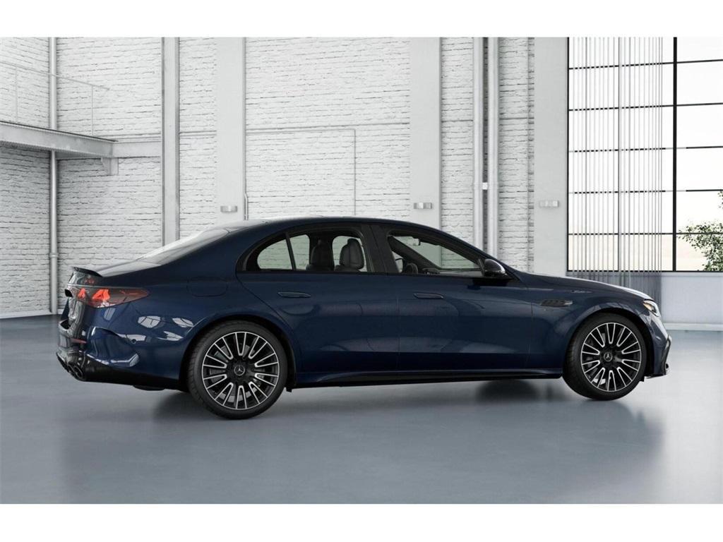 new 2026 Mercedes-Benz E-Class car
