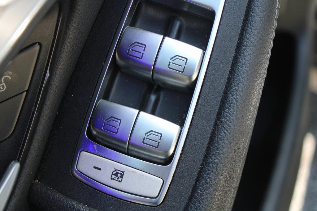 used 2022 Mercedes-Benz GLC 300 car, priced at $39,988