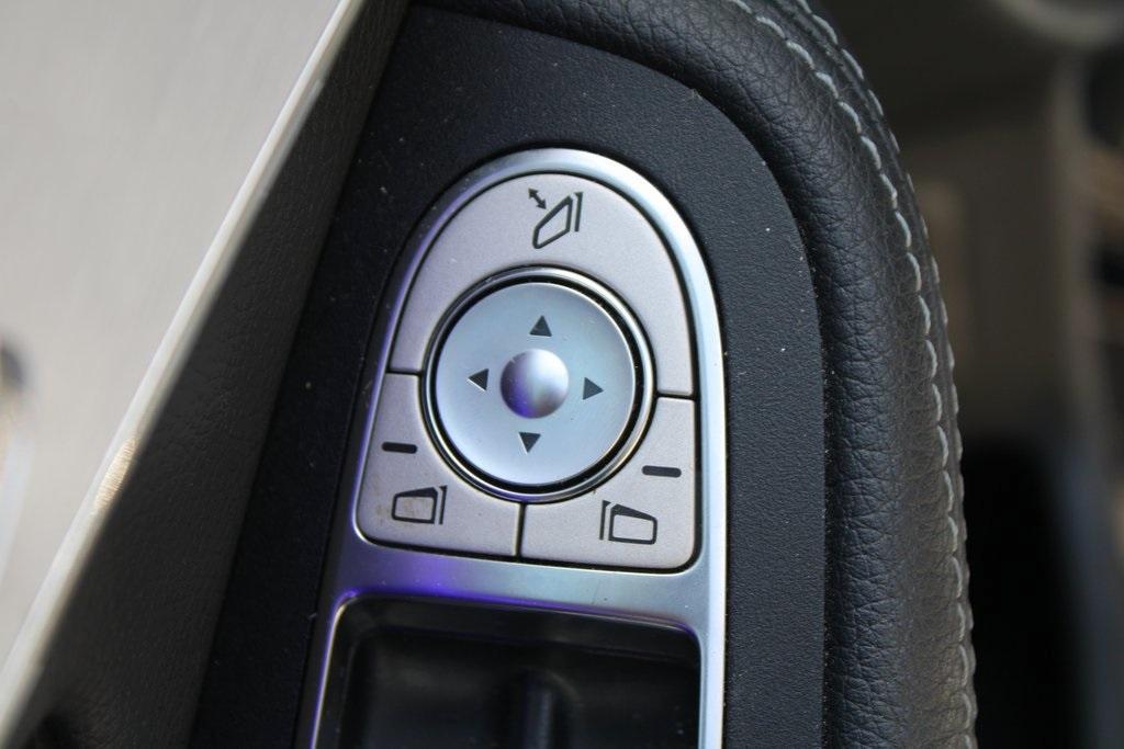 used 2022 Mercedes-Benz GLC 300 car, priced at $39,988