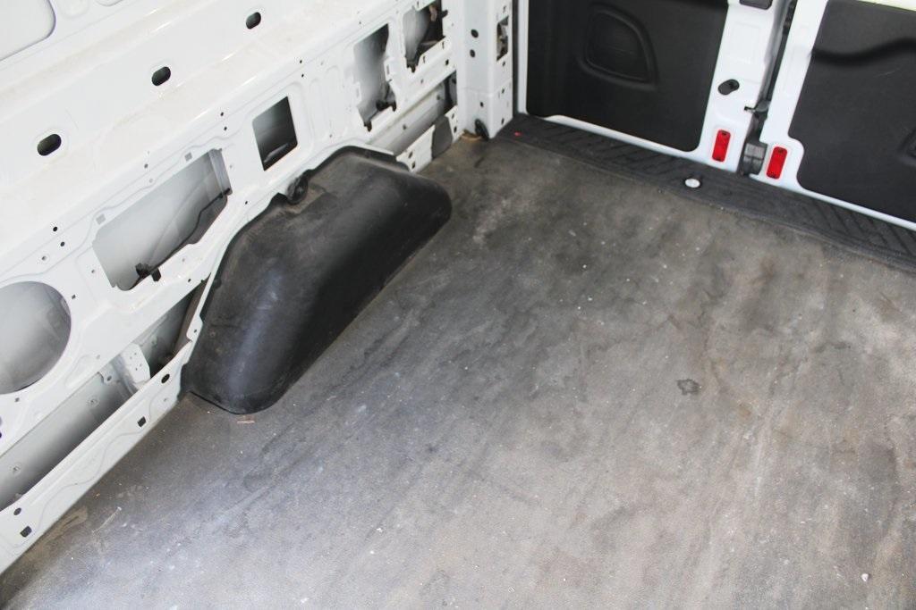used 2020 Ford Transit-250 car, priced at $29,989