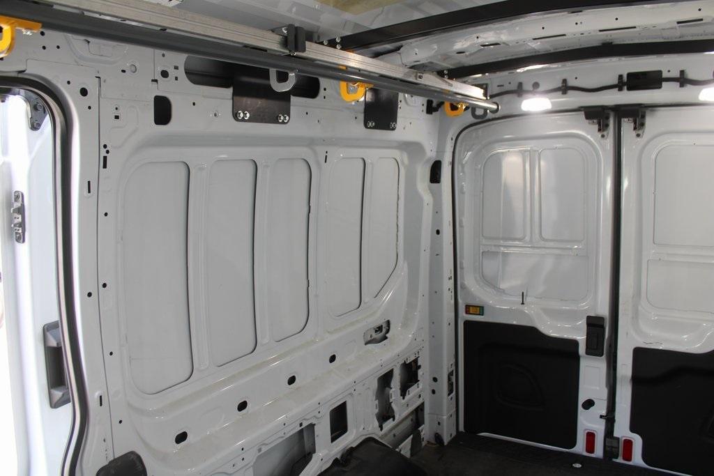 used 2020 Ford Transit-250 car, priced at $29,989
