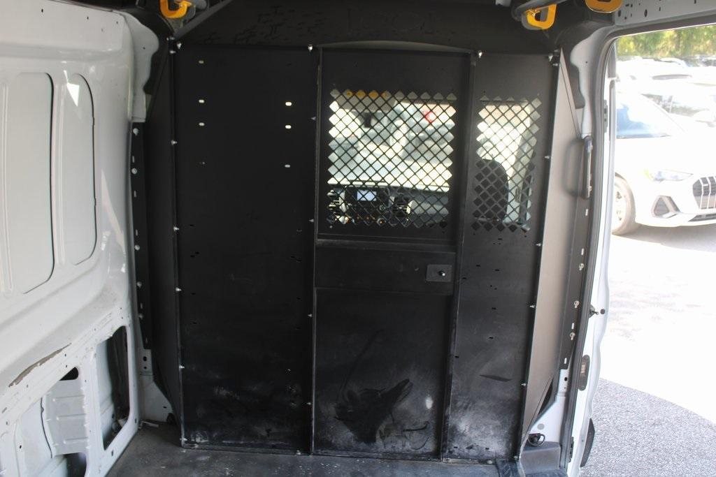 used 2020 Ford Transit-250 car, priced at $29,989