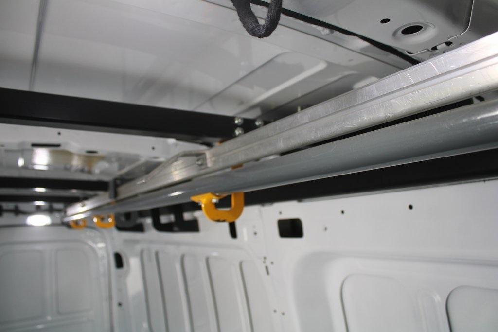 used 2020 Ford Transit-250 car, priced at $29,989