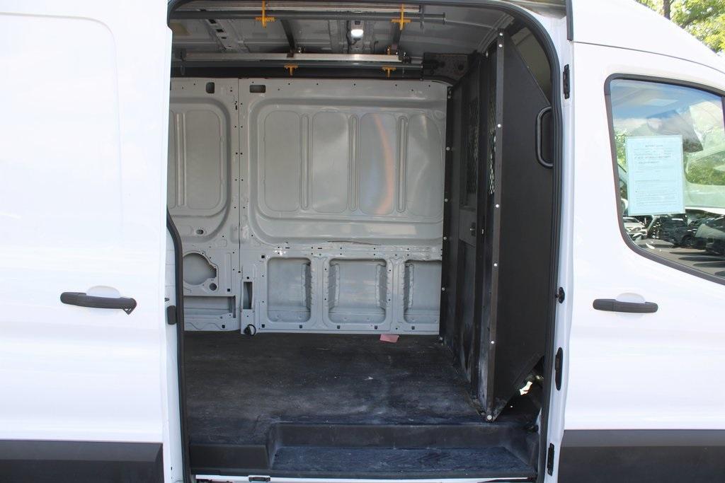used 2020 Ford Transit-250 car, priced at $29,989