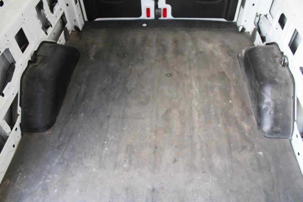 used 2020 Ford Transit-250 car, priced at $29,989