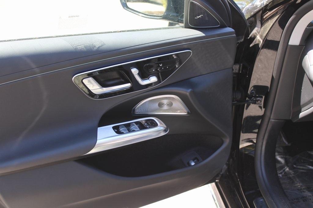 used 2025 Mercedes-Benz E-Class car, priced at $67,944