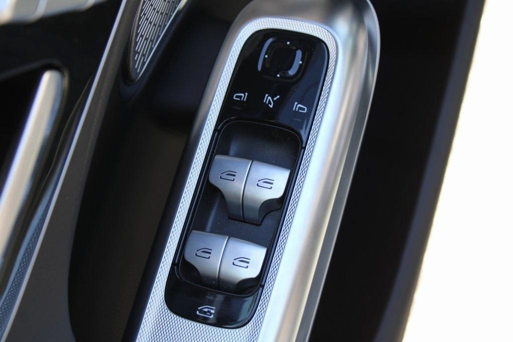 used 2025 Mercedes-Benz E-Class car, priced at $67,944