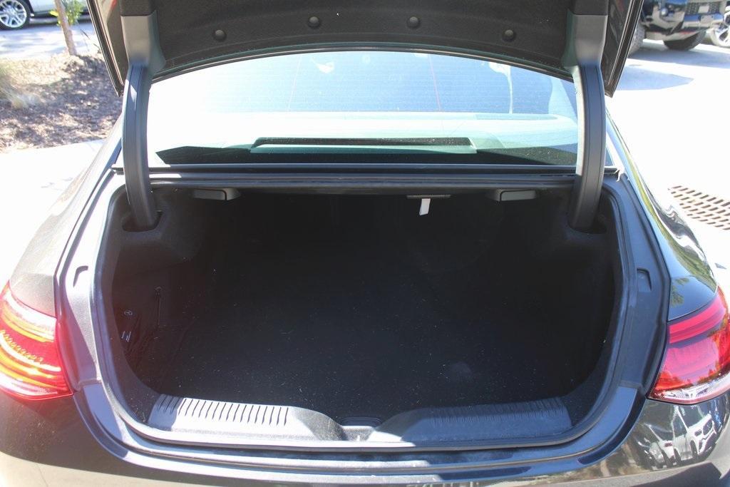 used 2021 Mercedes-Benz CLS 450 car, priced at $47,988