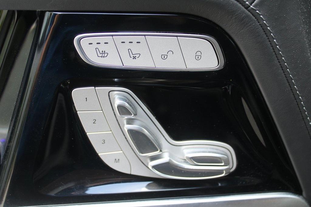 used 2020 Mercedes-Benz AMG G 63 car, priced at $150,988
