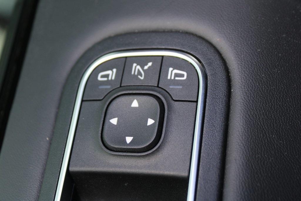 used 2020 Mercedes-Benz AMG G 63 car, priced at $150,988