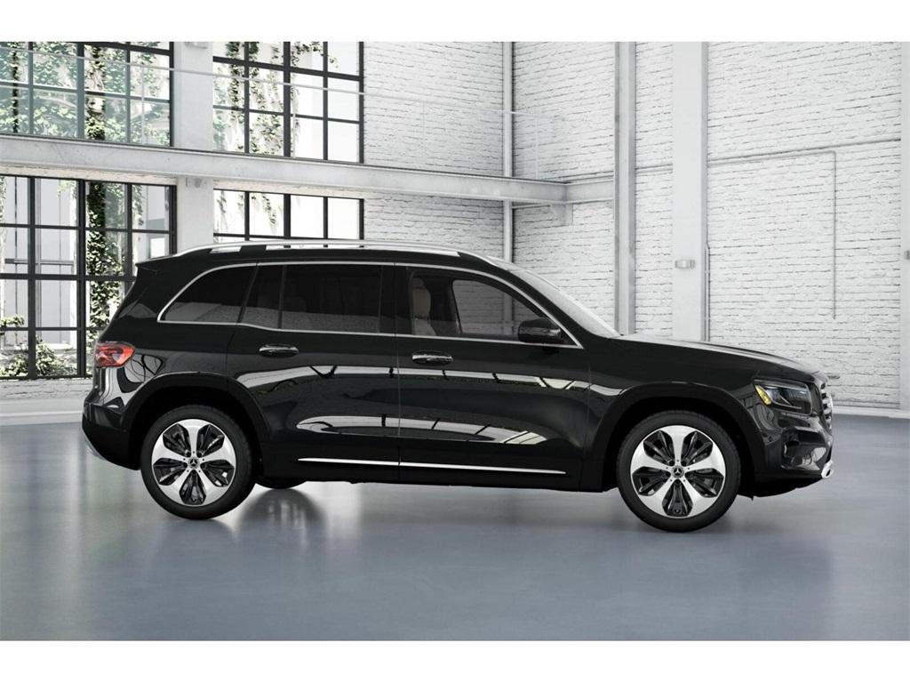 new 2026 Mercedes-Benz GLB 250 car