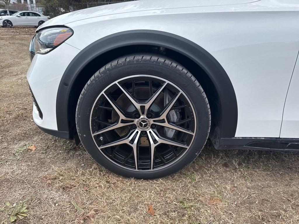 new 2025 Mercedes-Benz E-Class car, priced at $86,760