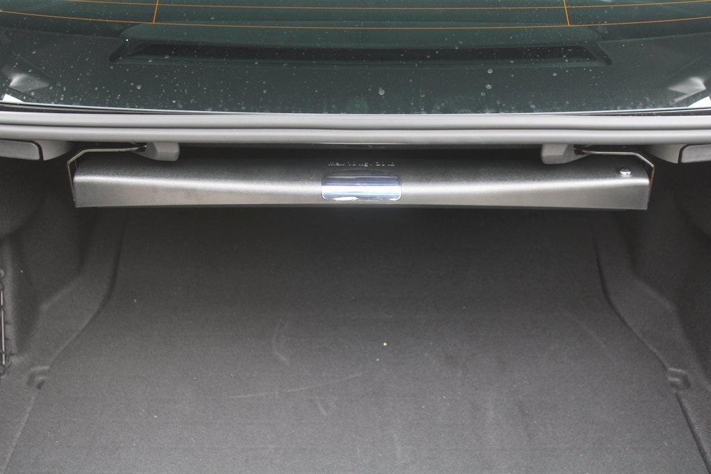 used 2021 Mercedes-Benz AMG C 63 car, priced at $71,988