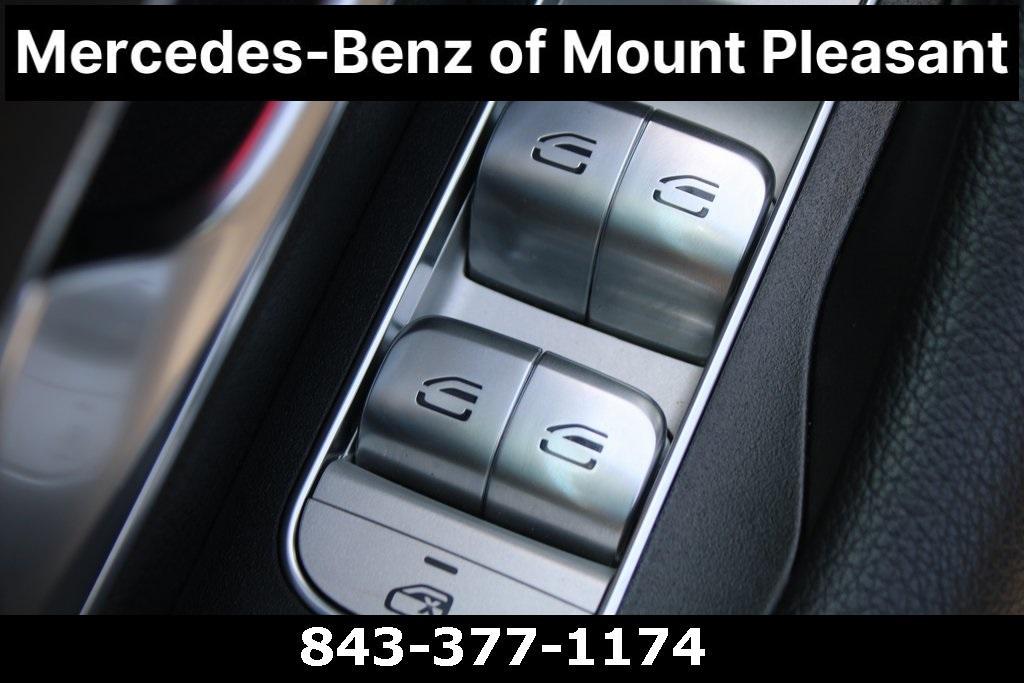 used 2024 Mercedes-Benz GLS 450 car, priced at $80,691
