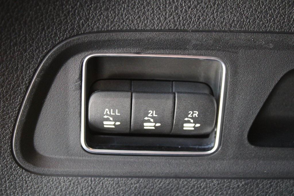 used 2024 Mercedes-Benz GLS 450 car, priced at $81,588