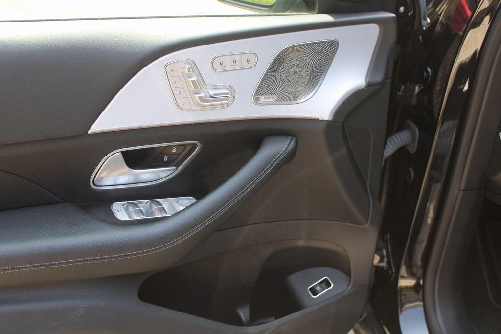 used 2024 Mercedes-Benz GLS 450 car, priced at $81,588