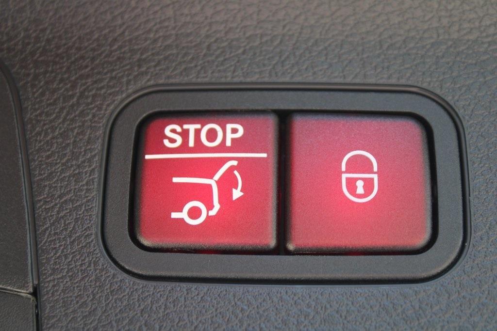 used 2024 Mercedes-Benz GLS 450 car, priced at $81,588