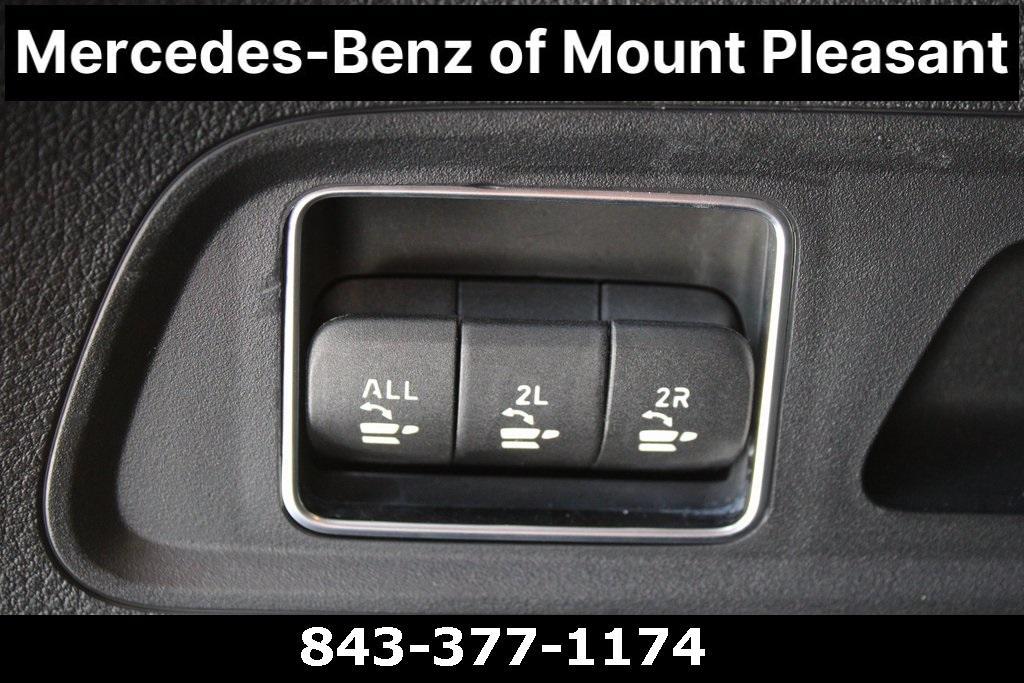 used 2024 Mercedes-Benz GLS 450 car, priced at $80,691