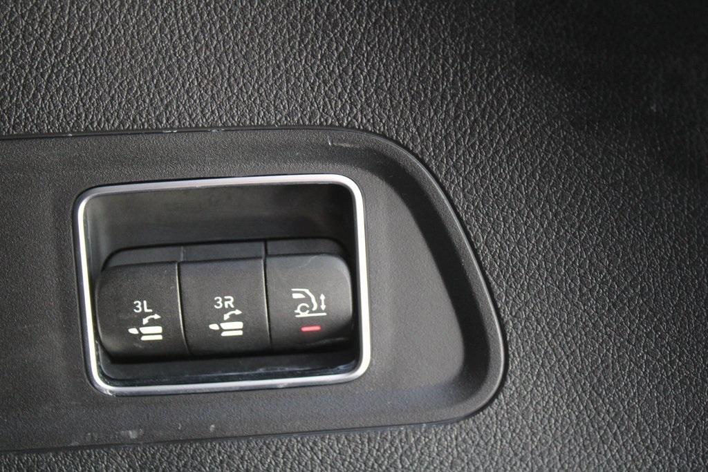 used 2024 Mercedes-Benz GLS 450 car, priced at $81,588