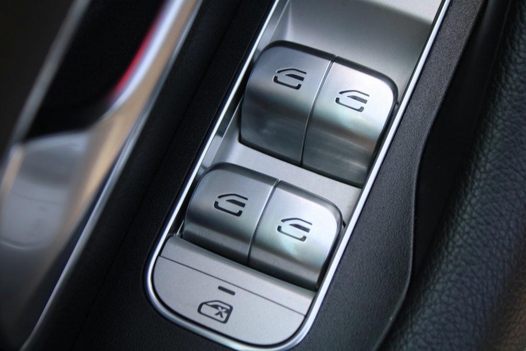 used 2024 Mercedes-Benz GLS 450 car, priced at $81,588